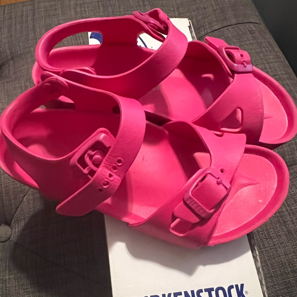 Birkenstock Rio Eva